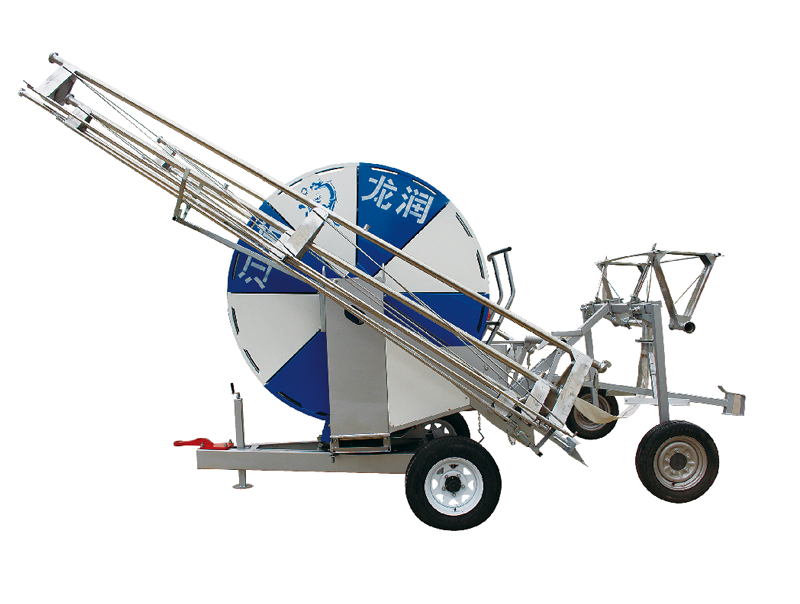 桁架式噴灌機(jī)